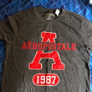 Gifted tee wrong size